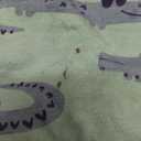 Onesies Brand baby-boys 3-pack Romper (24 Months, Critters)