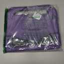 BMOUO Kids Case for Samsung Galaxy Tab A9 Plus 11 inch 2023 (SM-X210/X216/X218) - with Built-in Screen Protector, Shockproof Covertible Handle Stand Samsung Galaxy Tab A9 Plus Case for Kids, Purple