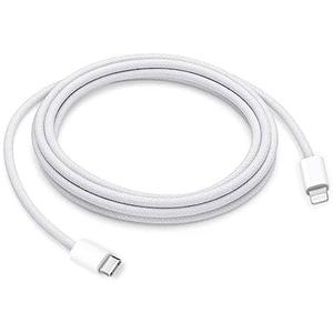 AirPods Pro Wireless Earbuds Charger Cable, USB C to Lightning 60W Fast Charging Cable for Apple AirPods (2nd/3rd Generation), Max Wireless Over-Ear Headphones Woven Power Cord