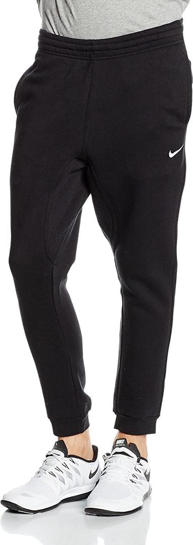 Nike Mens Tapered (Black)