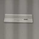 MioHHR Metal Band Compatible with Apple Watch Bands 49mm Ultra3/2/1,46mm Series 11 10,45mm Series 9 8 7,44mm Series 6 5 4 SE,42mm Series 3/2/1,Stainless Steel iWatch Bands for Women,Silver/Gold