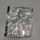 Replacement Heads for Flawless Generation 2, Facial Hair Removal Replacement Heads for Women, Compatible with Finishing Flawless Facial Hair Remover, Double Halo Replacement Heads Gen 2(4 Count)