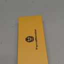 FerraMonster Pocket Knife for Men, 154CM Steel Blade, Hunting Knife Camping Folding Knives with for Outdoor, Survival, Tactical, Hunting and Camping（Black）