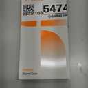 TORRAS Ostand for iPhone 17 Case Clear, Fit for MagSafe, 4X Military Drop Protection, Camera Control, Slim Magnetic Phone Case for iPhone 17 with Stand, Soft Edge, Anti Yellowing Cover 6.3", Clear