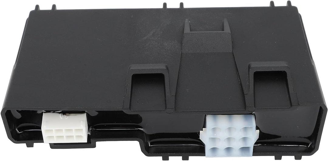 Running Board Controller for A-04 and A-06, OE Number 19 04280 STA, Remote Control Module Power Board Replacement, Pedal Control Module, Improved Driving Experience