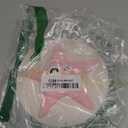 Bathtub Drain Stopper Cover - Silicone Bath Tub Stopper, Shower Drain Stopper, Drain Cover, Flat Drain Plug for Kitchen, Bathtub and Laundry, Cute Bathroom Accessories, 6 Inches, Pink