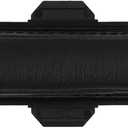 Geekria Protein Leather Headband Pad Compatible with Astro A50 Gen 4 Headphones, Replacement Band Repair Part (Black)