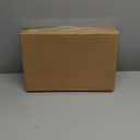 Ansook Legal Size Hanging File Folders Extra Capacity, Heavy Duty 2 Inch Expansion Plastic File Folders Hanging with Tabs,12 Pack Pastel File Cabinet Folders, Expandable Hanging File Folder Organizer