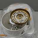 DORESshop Battery Operated Wall Sconce Set of 2, Wireless Wall Light Easy to Install, 15 Color Rechargeable Wall Sconces, Sconce Wall Decor Set of 2 for Bedroom, Living Room, Gold, 24.6in