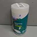(LA-0100) Clorox Commercial Disinfecting Wipes, 75 count Sheets