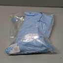 LEEDYA Women Long Sleeve Half Zip Sweatshirts Fall Oversized Trendy Hoodies Casual Thumb Hole Pullovers Y2k Clothes S