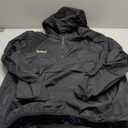 Junlan Sauna Suit for Women Sweat Jacket Gym Workout Vest Sweat Suits for Women 3XL