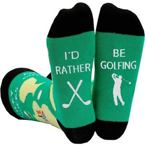 I'd Rather Be Funny Socks Gifts Novelty Stocking Stuffer Gifts I'd Rather Be Funny Socks Gifts Novelty Stocking Stuffer Gifts