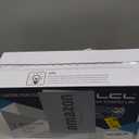 LCL Compatible Drum Unit Replacement for Brother DR730 DR-730 12000 Pages HL-L2350DW HL-L2390DW HL-L2395DW HL-L2370DW HL-L2310D HL-L2357DW HL-L2370DN MFC-L2710DW MFC-L2750DW Printer (1-Pack Black)