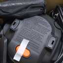 Armor All VOM205P 0901 Portable Vacuum Cleaner