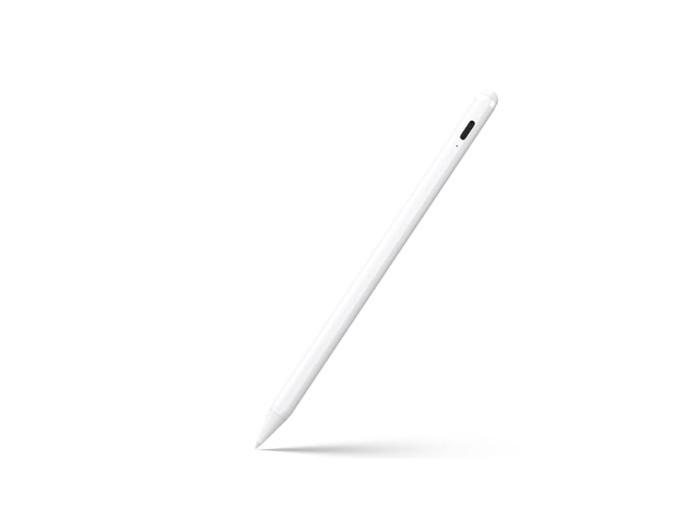 Stylus Pen for iPad with Palm Rejection, Active Pencil Compatible with (2018-2021) Apple iPad Pro (11/12.9 Inch),iPad Air 3rd/4th Gen,iPad 6/7/8th Gen,iPad Mini 5th Gen for Precise Writing/Drawing