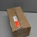 Satco 04742 40B10/FAN/F Incandescent Light Bulb; 40 watt; 20 Volt; B10; Medium Screw (E26) Base; 2,700K, Warm White; Dimmable; 12 Frosted Bulbs