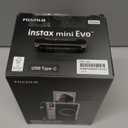 Fujifilm Instax Mini EVO Instant Camera
