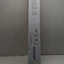 Twin XL Box Springs Bed Base, 5 Inch Heavy Duty Metal Structure with Easy Clean Fabric Bed Cover, Non-Slip, Noise Free, Easy Assembly (Black)