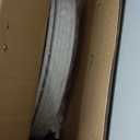 SpaceAid 4 Tier Rotating Shoe Rack Tower, Spinning Shoe Display Lazy Susan, Revolving 360 Shoe Rack Storage Round Carousel, Vertical Handbag Rotate Shoes Closet Organization (4-Tier White)