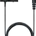 Shure MVL Mobile Lavalier Microphone