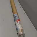 5FT Standard Barbell with Star Locks, 10 Pounds Barbell