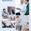 Sepeey PGI-270XL CLI-271XL 5 Color Value Pack Compatible for 270 271 Ink Cartridges to use with MG5720 MG5721 MG5722 MG6820 MG6821 MG6822 TS6020 (PGBK, Black, Cyan, Magenta, Yellow)