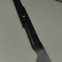 RY401011VNM 20inch Mower Blade Replacement for Ryobi 682162001 40V Mower