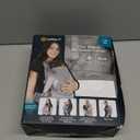 Safety 1st Baby Carrier, Grey, Newborn to Toddler 7-32 lbs