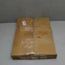 Litter Box Splash Guard, Litter Box Pee Shields for Dogs, Easy to Clean Indoor Dog Fence with Puppy Pee Pad Holder Tray Fits