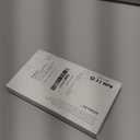 100pcs 5mm Warm White Lights LED Diodes (White Lens) Diffused Round Lens 29mm Long Lead (DC 3V) +100pcs Resistors (for DC 6-12V) Included,Bulb Lamps Light Emitting Diode