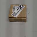 8 Packs Drawer and Cabinet Locks (Keyed Different) Secure Important Files, 5/8Inch 16mm Cam Locks with 3 pcs Different Lock Plates for Cabinet Cupboard File Drawer Mailbox Dresser Kitchen