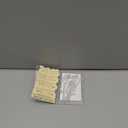 Ring Sizers for Loose Rings, 14 Pack Invisible Ring Size Adjuster Silicone, Ring Guards Spacer Tightener Resizer Fitter for Women Men, Make Ring Smaller Without Resizing Thick Band (Transparent-14PCS)