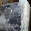 ECOVACS DEEBOT X9 PRO Omni Robot Vacuum and Mop,16,600Pa Blast Large-Airflow Suction,OZMO Roller Instant Mop,Triple Lift System, ZeroTangle 2.0, AI Obstacle Avoidance,150 Days Hands-Free Omni Station