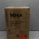 Ninja 12-Cup Programmable Coffee Brewer, 2 Brew Styles, Adjustable Warm Plate, 60oz Water Reservoir, Delay Brew - Black/Stainless Steel