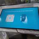 Samsung 43 Smart Monitor M7 (M70F) 4K UHD Display, Samsung Vision AI, Smart TV Apps, Gaming Hub, USB-C, HDMI and USB-A, Black, LS43FM702UNXZA, 2025