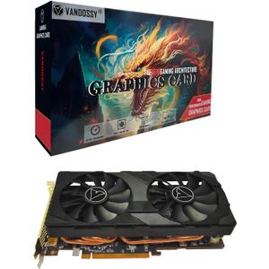 Radeon RX 5700 XT Graphics Card, 8GB GDDR6 256-Bit RDNA Architecture 1755/1905 MHz (Base/Boost Clock) DirectX 12 Metal Backplate HDMI DP PCIe4.0 AAA PC Gaming Video Card