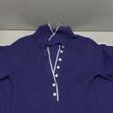 MEROKEETY Women's 2026 Summer V Neck Ribbed Midi Dress Short Sleeve Button Elegant Bodycon Knit Sweater Dresses XL