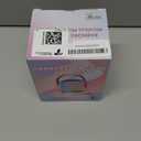 Mini Karaoke Machine for Kids Adults, 2026 TOP Birthday Gifts for Girls Boys 3,4,5,6,7,8+Year Old Toddler Toys, Portable Bluetooth Speaker with 2 Wireless Karaoke Microphones Player (Gold)