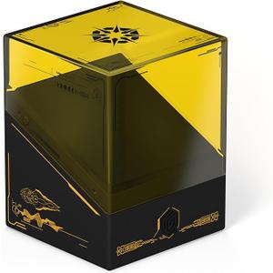 Ultimate Guard - Boulder 100+ - Magic: The Gathering - Edge of Eternities - Sunstar
Visit the Ultimate Guard Store