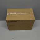 Neck Massager Pillow with Heat, Shiatsu Back and Shoulder Massage with Deep Tissue Kneading, Portable Cervical Traction Device for Full Body Muscle Pain Relief, Gift for Women Men (Black)