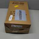 AveLom Beige Seersucker King Comforter Set (104x90 inches), 3 Pieces-100% Soft Washed Microfiber Lightweight Comforter with 2 Pillowcases, All Season Down Alternative Comforter Set for Bedding