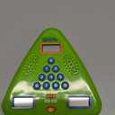 Learning Resources Minute Math Electronic Flash Card, Homeschool, Early Algebra Skills, 3 Difficulty Levels, Ages 6+