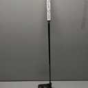TaylorMade Golf Spider Tour X Putter True Path L Neck Righthanded 33 Inches, Steel, Plumber Neck, Pistol, Black