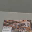 Hupeyna Wood Furniture Repair Kit, 12 Colors Wood Repair Kit, Wood Touch up Fillers, Repair Scratch, Cracks, Discoloration for Wooden Cabinet, Floor, Door, Table Surfaces Wood Filler Paint