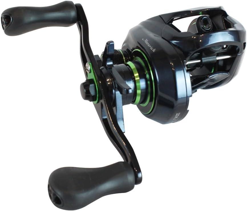 Dobyns Rods Casting Reels