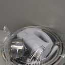 5-Speed Electric Hand Mixer, 4 Large Mixing Bowls Set, Handheld Mixers with Whisks Beater, Stainless Steel Metal Nesting Bowl Measuring Cups Spoons Kitchen Cake Blender for Baking SuppliesAmazon's Choice