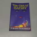The Great Gatsby - Reader's Library Classic Book