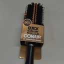 Conair Copper Collection Round Hair Dryer Brush - Blow Out Styler for Voluminous Looks