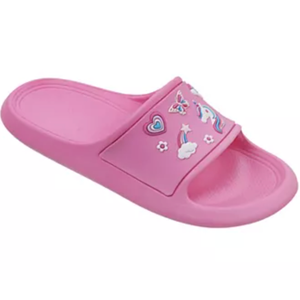 Plastel Charm Slide 12/13